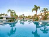 Olympic Lagoon Resort Pafos******