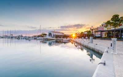 Z Limassol po srebro, wino i plaże marzeń [28]